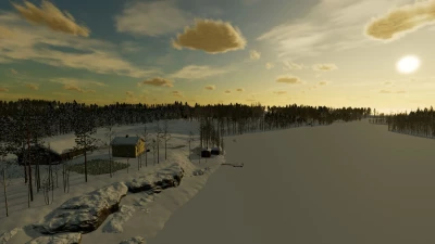 Haapavaara 1988 Beta 2 v1.0.0.0