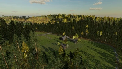 Haapavaara 1988 Beta 2 v1.0.0.0