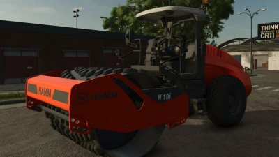 Hamm H 10i v1.0.0.0