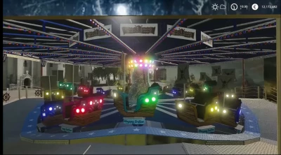 HAPPY SAILOR v1.0.0.0