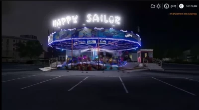 HAPPY SAILOR v1.0.0.0