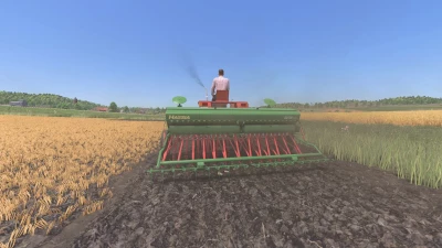 Hassia DU 100 Beta v1.0.0.0