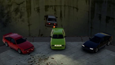 Hirochi / Karin Futo 0.38