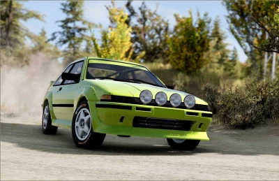 Hirochi / Karin Futo 0.38