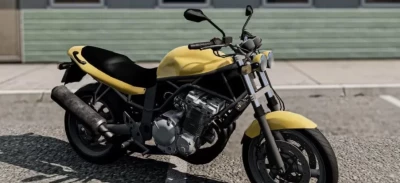 Hirochi Outlaw v4.80