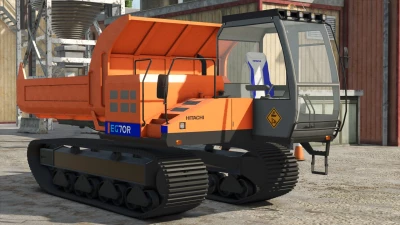 Hitachi EG 70R v1.0.0.0