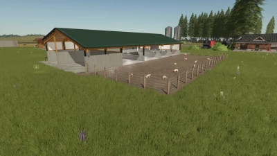 Hoermann Animals Pack v1.3.0.0