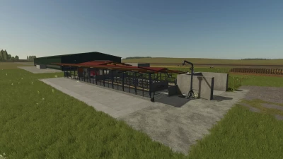 Hoermann Animals Pack v1.3.0.0