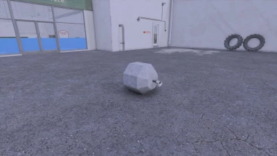 Homemade weight v1.0.0.0