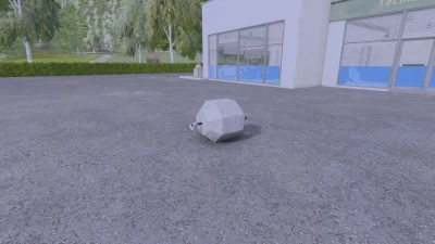 Homemade weight v1.0.0.0