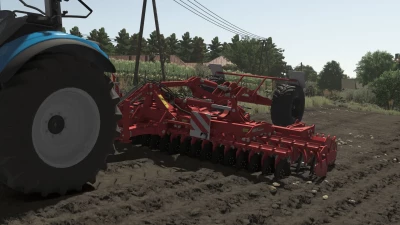 Horsch Joker 6RT v1.0.0.0