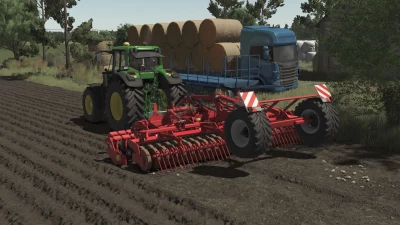 Horsch Joker 6RT v1.0.0.0