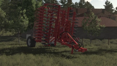 Horsch Joker 6RT v1.0.0.0