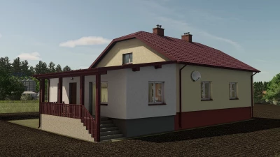 House v1.0.0.0