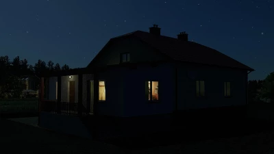 House v1.0.0.0