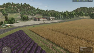 Hutan Pantai Real Orchards - Multifruit v1.0.0.0