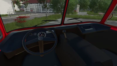 IFA-Robur SW2000 v1.0.0.1