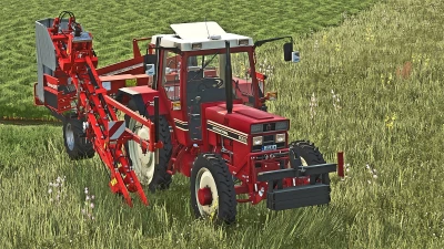 IHC C Family 1981-1985 v1.0.0.0