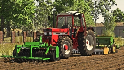 IHC C Family 1981-1985 v1.0.0.0