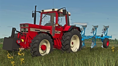 IHC C Family 1981-1985 v1.0.0.0