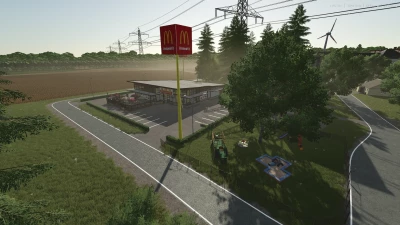 In Brandenburg 4 fach v1.0.1.0