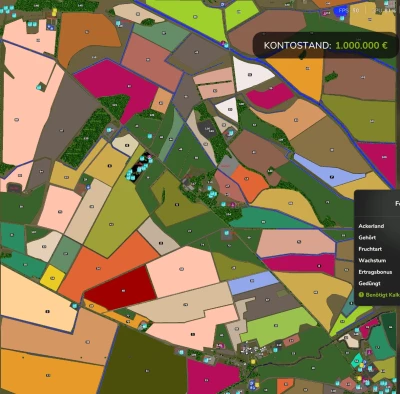 In Brandenburg 4 fach v1.0.5