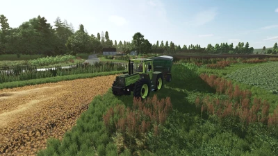 In Brandenburg 4 fach v1.0.5