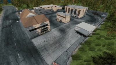 Industrial Slide v1.0 0.38.x