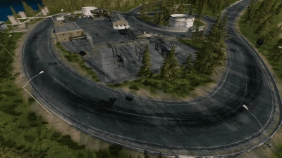 Industrial Slide v1.0 0.38.x