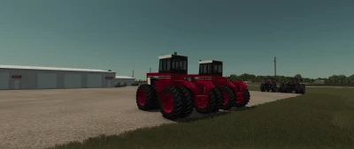 International Harvester 4786 v1.0.0.0