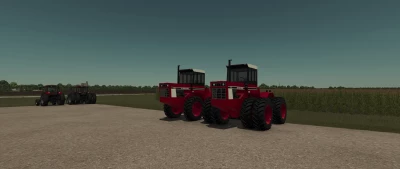 International Harvester 4786 v1.0.0.0
