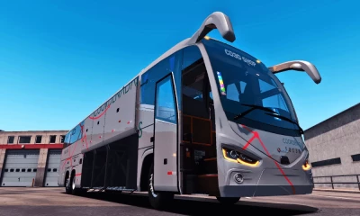 Irizar I6S Scania v1.0