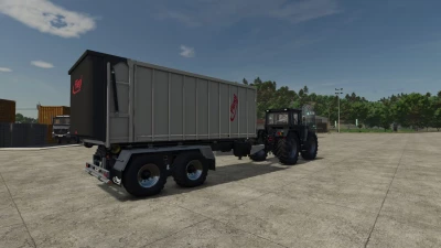 IT Runner Fliegl Pack v1.0.0.1