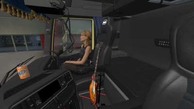 IVECO S-WAY BY MBBS MODS 10 01 2026 v1.0 1.57