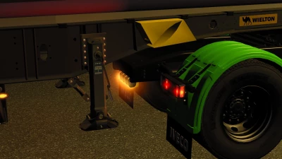 IVECO S-WAY BY MBBS MODS 10 01 2026 v1.0 1.57