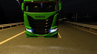 IVECO S-WAY BY MBBS MODS 10 01 2026 v1.0 1.57