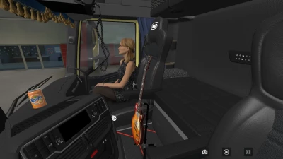 IVECO S-WAY BY MBBS MODS 10 01 2026 v1.0 1.57
