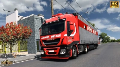 Iveco Stralis III v19.4
