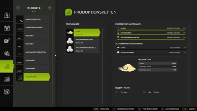 Jam Production v1.1.0.0