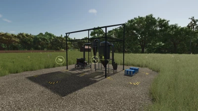 Jam Production v1.1.0.0