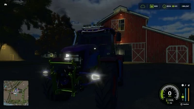 JCB 3200 v1.0.0.2