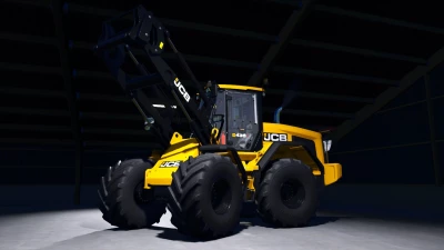 JCB 435S 2019 v1.0.0.2