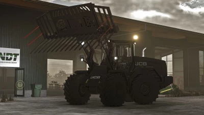 JCB 435S-LED v1.0.0.0