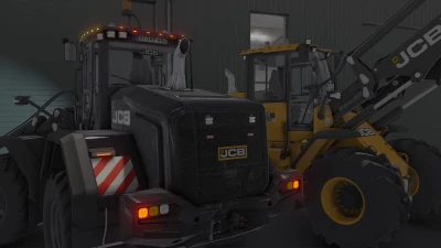JCB 435S Stage IV And V Edit v1.1.6.0