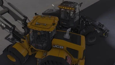 JCB 435S Stage IV And V Edit v1.1.6.0