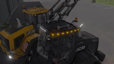 JCB 435S Stage IV And V Edit v1.1.6.0