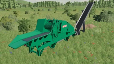 Jenz HE 561 Auto Sell v1.0.0.0