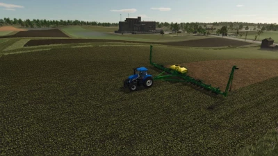 John Deere 1775NT All Seed v1.0.0.0