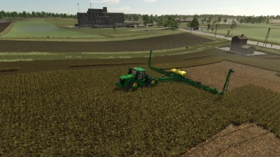 John Deere 1775NT All Seed v1.0.0.0