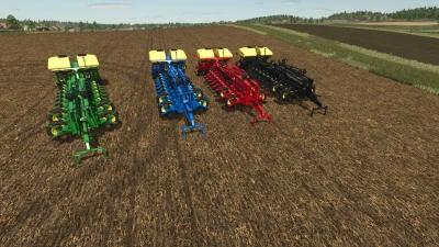 John Deere 1775NT All Seed v1.0.0.0
